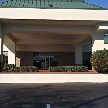 Surestay Plus Hotel By Best Western Clearwater Central المظهر الخارجي الصورة