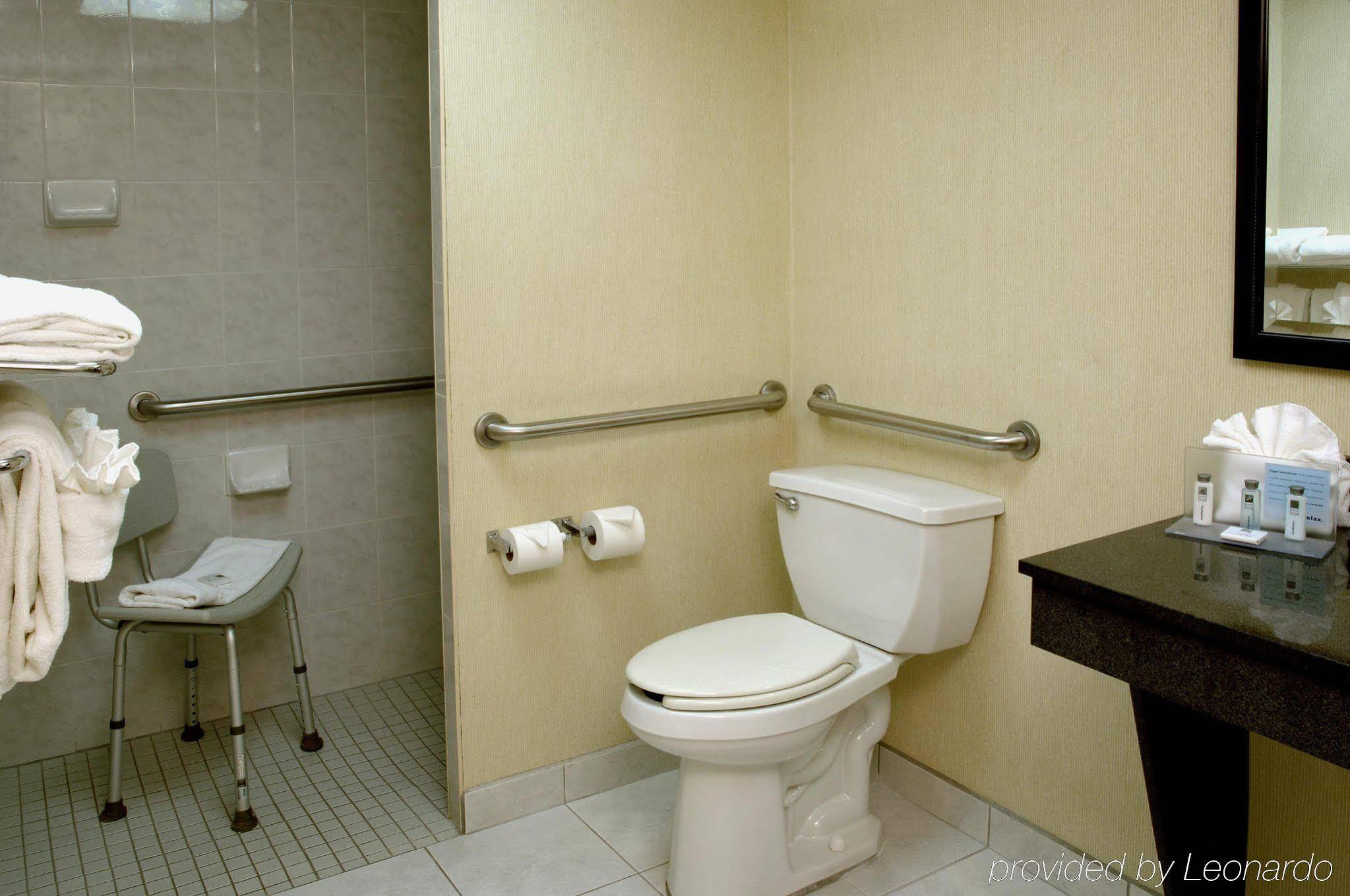 Surestay Plus Hotel By Best Western Clearwater Central المظهر الخارجي الصورة