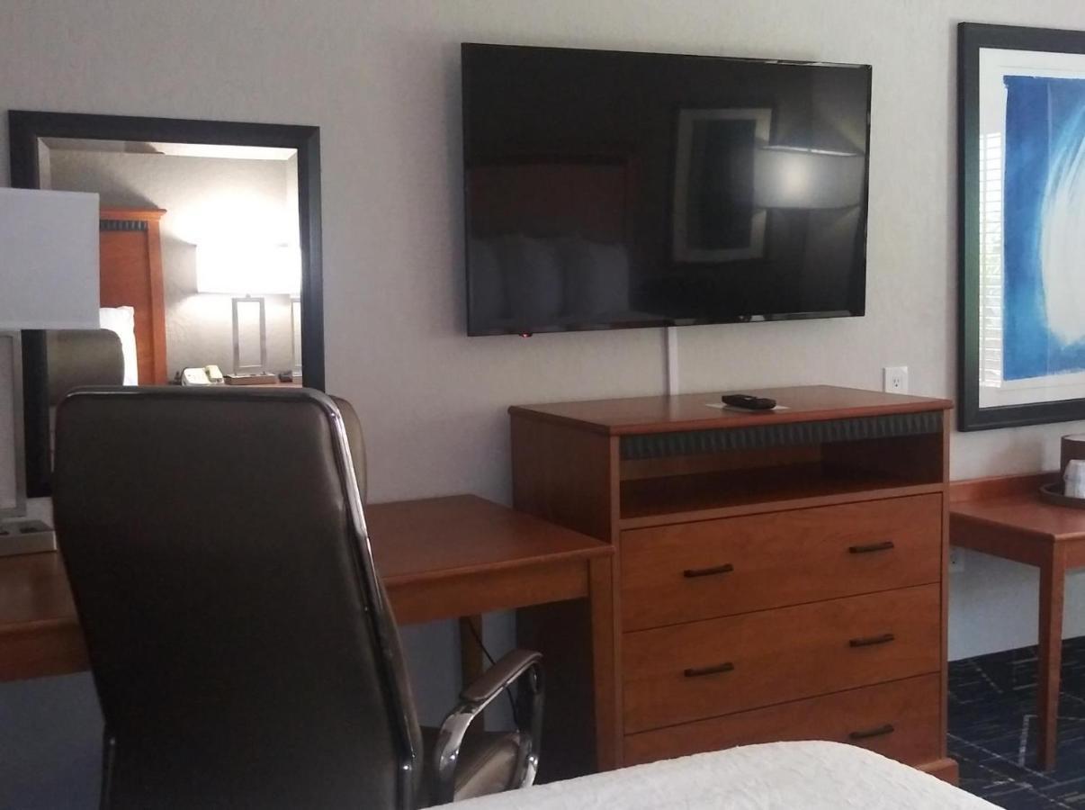 Surestay Plus Hotel By Best Western Clearwater Central المظهر الخارجي الصورة
