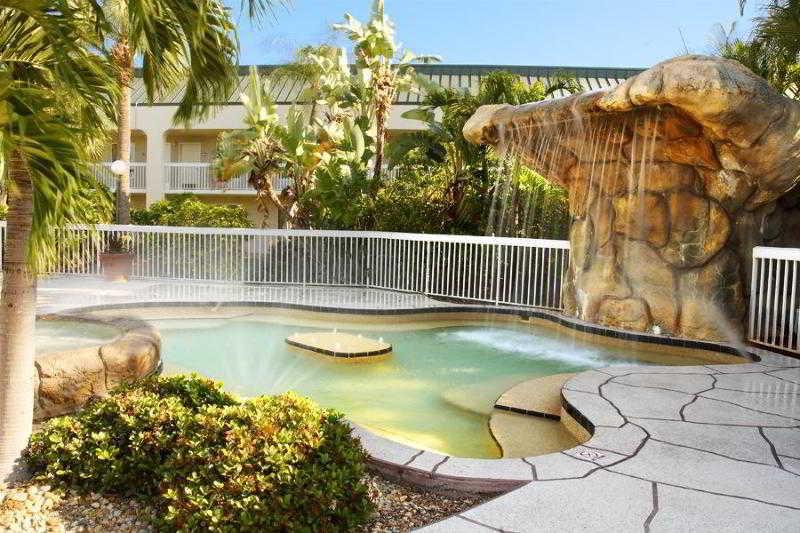 Surestay Plus Hotel By Best Western Clearwater Central المظهر الخارجي الصورة