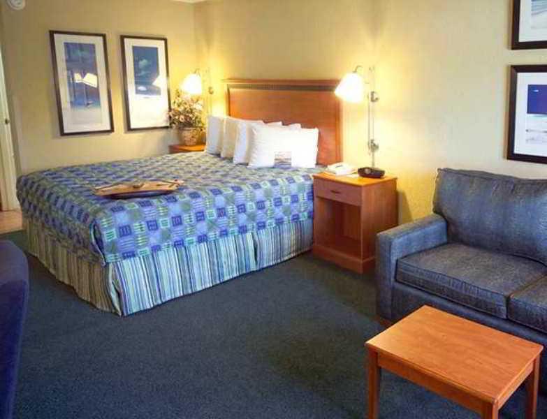 Surestay Plus Hotel By Best Western Clearwater Central المظهر الخارجي الصورة