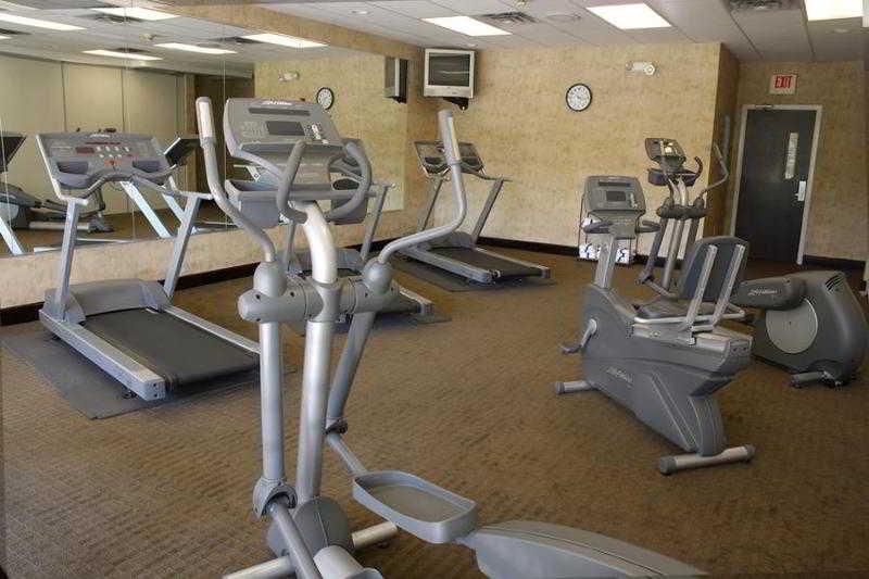 Surestay Plus Hotel By Best Western Clearwater Central المظهر الخارجي الصورة
