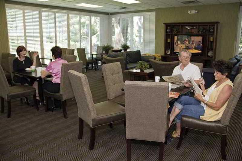 Surestay Plus Hotel By Best Western Clearwater Central المظهر الخارجي الصورة
