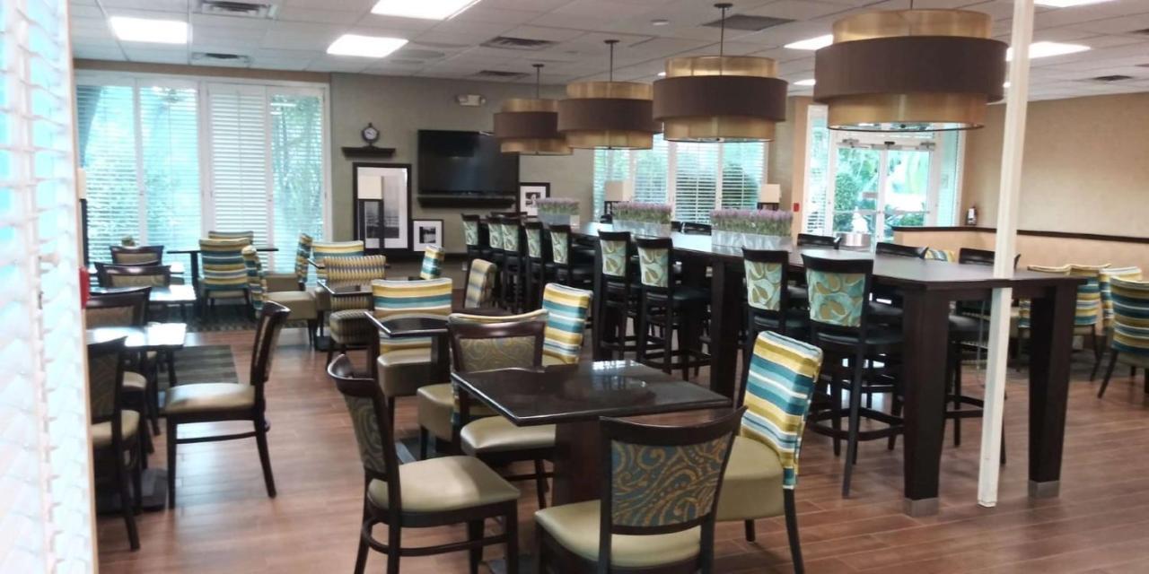 Surestay Plus Hotel By Best Western Clearwater Central المظهر الخارجي الصورة