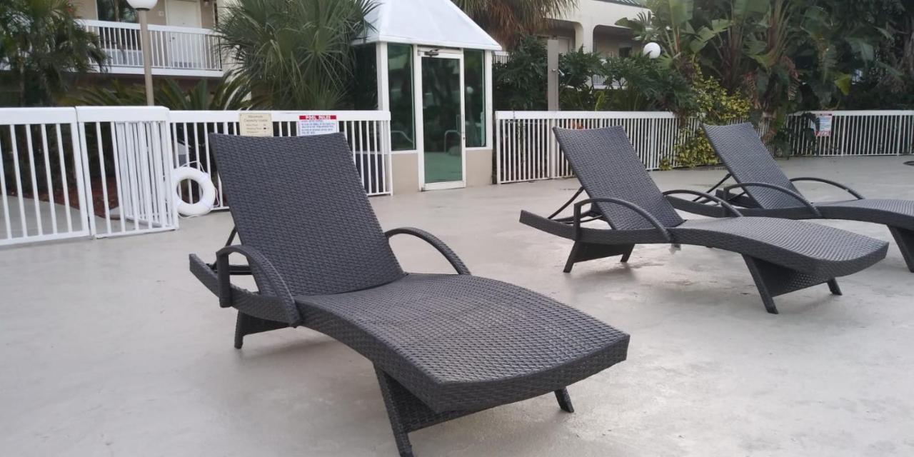 Surestay Plus Hotel By Best Western Clearwater Central المظهر الخارجي الصورة