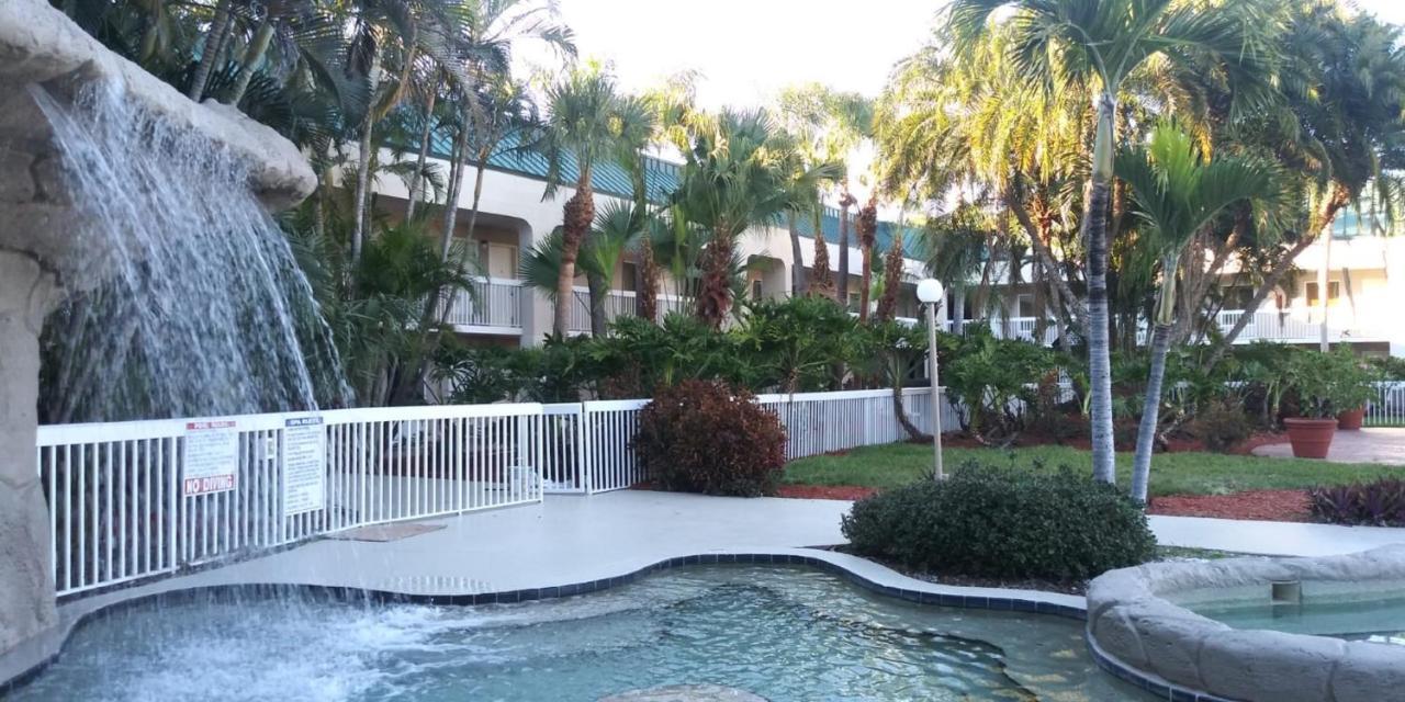 Surestay Plus Hotel By Best Western Clearwater Central المظهر الخارجي الصورة